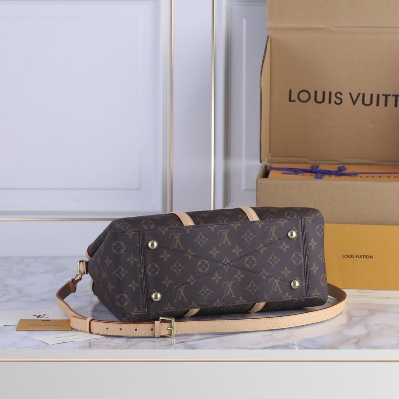 Louis Vuitton Top Handle Bags